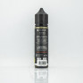 Рідина Chaser Black Organic Red Chill on Ice 60ml 0mg без нікотину зі смаком кавунового лимонаду з холодком Рідина Chaser Black Organic Red Chill on Ice 60ml 0mg без нікотину зі смаком кавунового лимонаду з холодком