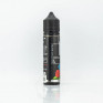Рідина Chaser Black Organic Triple Razz 60ml 3mg на органічному нікотині зі смаком ягід Рідина Chaser Black Organic Triple Razz 60ml 3mg на органічному нікотині зі смаком ягід