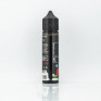 Рідина Chaser Black Organic Triple Razz on Ice 60ml 0mg без нікотину зі смаком ягід з холодком Рідина Chaser Black Organic Triple Razz on Ice 60ml 0mg без нікотину зі смаком ягід з холодком