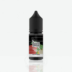 Chaser Black Salt Triple Apple 15ml 50mg