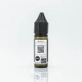 Рідина Chaser Black Salt Pink Punch 15ml 50mg на сольовому нікотині зі смаком рожевого лимонаду Рідина Chaser Black Salt Pink Punch 15ml 50mg на сольовому нікотині зі смаком рожевого лимонаду