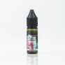 Рідина Chaser Black Salt Pink Punch 15ml 50mg на сольовому нікотині зі смаком рожевого лимонаду