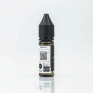 Рідина Chaser Black Salt Triple Berry 15ml 50mg на сольовому нікотині зі смаком ягід Рідина Chaser Black Salt Triple Berry 15ml 50mg на сольовому нікотині зі смаком ягід