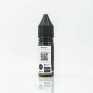 Рідина Chaser Black Salt Triple Razz 15ml 50mg на сольовому нікотині зі смаком ягід Рідина Chaser Black Salt Triple Razz 15ml 50mg на сольовому нікотині зі смаком ягід