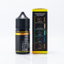 Рідина Chaser Black Balance Salt Banana Apple 30ml 30mg на сольовому нікотині зі смаком банану та яблука Рідина Chaser Black Balance Salt Banana Apple 30ml 30mg на сольовому нікотині зі смаком банану та яблука