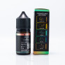 Жидкость Chaser Black Balance Salt Peach Lemonade 30ml 30mg на солевом никотине со вкусом персикового лимонада