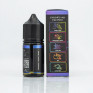 Рідина Chaser Black Salt New Blackcurrant Peach Apple 30ml 30mg на сольовому нікотині зі смаком смородини, персика і яблука Рідина Chaser Black Salt New Blackcurrant Peach Apple 30ml 30mg на сольовому нікотині зі смаком смородини, персика і яблука