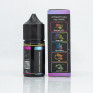 Рідина Chaser Black Salt New Forest Mix 30ml 30mg на сольовому нікотині зі смаком лісових ягід Рідина Chaser Black Salt New Forest Mix 30ml 30mg на сольовому нікотині зі смаком лісових ягід
