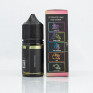 Рідина Chaser Black Salt New Pink Lemonade 30ml 30mg на сольовому нікотині зі смаком рожевого лимонаду Рідина Chaser Black Salt New Pink Lemonade 30ml 30mg на сольовому нікотині зі смаком рожевого лимонаду