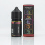 Рідина Chaser Black Salt New Triple Berry 30ml 30mg на сольовому нікотині зі смаком ягід Рідина Chaser Black Salt New Triple Berry 30ml 30mg на сольовому нікотині зі смаком ягід
