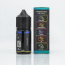 Рідина Chaser Black Salt New Triple Raspberry 30ml 30mg на сольовому нікотині зі смаком малини Рідина Chaser Black Salt New Triple Raspberry 30ml 30mg на сольовому нікотині зі смаком малини