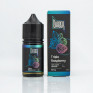 Рідина Chaser Black Salt New Triple Raspberry 30ml 30mg на сольовому нікотині зі смаком малини