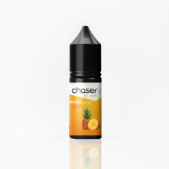Chaser For Pods Salt Ананас 15ml 50mg