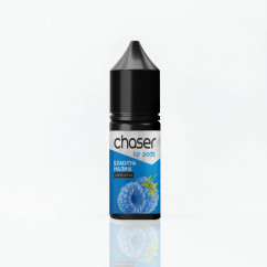 Chaser For Pods Salt Голубая малина 15ml 50mg