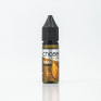 Рідина Chaser For Pods Salt Тютюн 15ml 30mg на сольовому нікотині