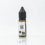 Жидкость Chaser For Pods Salt Табак 15ml 50mg на солевом никотине Жидкость Chaser For Pods Salt Табак 15ml 50mg на солевом никотине