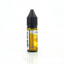 Рідина Chaser For Pods Plus Salt Банан 15ml 50mg на сольовому нікотині Рідина Chaser For Pods Plus Salt Банан 15ml 50mg на сольовому нікотині