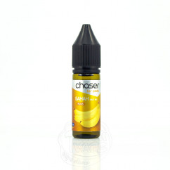 Chaser For Pods Plus Salt Банан 15ml 50mg