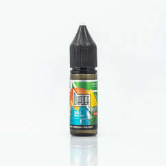 Chaser For Pods Plus Salt Bali Triple Shot 15ml 50mg
