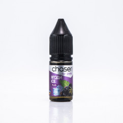 Chaser For Pods Balance ICE Salt Ягоди ICE 10ml 60mg