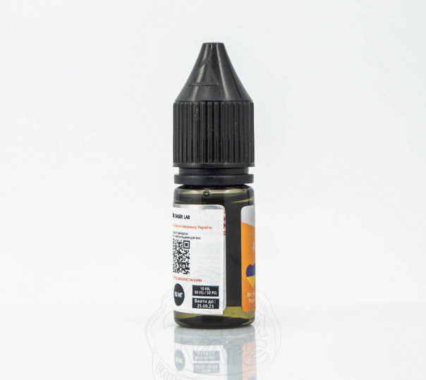 Рідина Chaser For Pods Salt Ананас 10ml 50mg на сольовому нікотині Рідина Chaser For Pods Salt Ананас 10ml 50mg на сольовому нікотині
