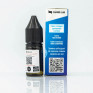 Рідина Chaser For Pods Salt Блакитна Малина 10ml 30mg на сольовому нікотині Рідина Chaser For Pods Salt Блакитна Малина 10ml 30mg на сольовому нікотині