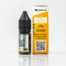 Рідина Chaser For Pods Salt Мандарин 10ml 30mg на сольовому нікотині Рідина Chaser For Pods Salt Мандарин 10ml 30mg на сольовому нікотині