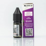 Рідина Chaser For Pods Salt Виноград 10ml 60mg на сольовому нікотині Рідина Chaser For Pods Salt Виноград 10ml 60mg на сольовому нікотині