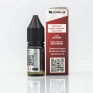 Рідина Chaser For Pods Salt Вишня 10ml 50mg на сольовому нікотині Рідина Chaser For Pods Salt Вишня 10ml 50mg на сольовому нікотині