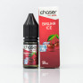 Рідина Chaser For Pods Salt Вишня Ice 10ml 60mg на сольовому нікотині