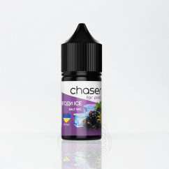 Chaser For Pods Salt Ягоди Ice 30ml 50mg