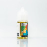Рідина Chaser For Pods Salt Bali Triple Shot 30ml 50mg на сольовому нікотині Рідина Chaser For Pods Salt Bali Triple Shot 30ml 50mg на сольовому нікотині
