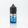 Рідина Chaser For Pods Salt Блакитна Малина Ice 30ml 30mg на сольовому нікотині