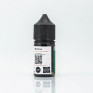 Рідина Chaser For Pods Salt М'ята 30ml 30mg на сольовому нікотині Рідина Chaser For Pods Salt М'ята 30ml 30mg на сольовому нікотині