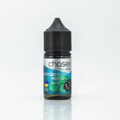 Chaser For Pods Salt Смородина Ментол 30ml 50mg