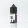Рідина Chaser For Pods Salt Виноград 30ml 50mg на сольовому нікотині Рідина Chaser For Pods Salt Виноград 30ml 50mg на сольовому нікотині