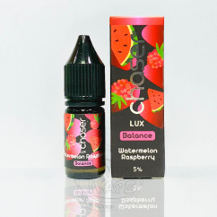 Chaser Lux Salt Watermelon Raspberry 11ml 65mg