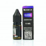 Рідина Chaser Lux Salt Berry Lemonade 11ml 30mg на сольовому нікотині зі смаком ягідного лимонаду Рідина Chaser Lux Salt Berry Lemonade 11ml 30mg на сольовому нікотині зі смаком ягідного лимонаду