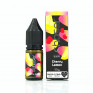 Рідина Chaser Lux Salt Cherry Lemon 11ml 50mg на сольовому нікотині зі смаком вишні та лимону
