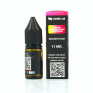 Рідина Chaser Lux Salt Cherry Lemon 11ml 50mg на сольовому нікотині зі смаком вишні та лимону Рідина Chaser Lux Salt Cherry Lemon 11ml 50mg на сольовому нікотині зі смаком вишні та лимону