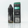 Рідина Chaser Lux Salt Blueberry Mint 11ml 65mg на сольовому нікотині зі смаком чорниці з м'ятою Рідина Chaser Lux Salt Blueberry Mint 11ml 65mg на сольовому нікотині зі смаком чорниці з м'ятою