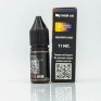Рідина Chaser Lux Salt Coconut Melon 11ml 65mg на сольовому нікотині зі смаком дині та кокоса Рідина Chaser Lux Salt Coconut Melon 11ml 65mg на сольовому нікотині зі смаком дині та кокоса