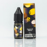 Рідина Chaser Lux Salt Coconut Melon 11ml 65mg на сольовому нікотині зі смаком дині та кокоса