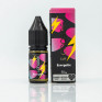 Рідина Chaser Lux Salt Energetic 11ml 30mg на сольовому нікотині зі смаком енергетика