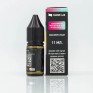 Рідина Chaser Lux Salt Energetic 11ml 50mg на сольовому нікотині зі смаком енергетика Рідина Chaser Lux Salt Energetic 11ml 50mg на сольовому нікотині зі смаком енергетика