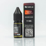 Рідина Chaser Lux Salt Sour Apple 11ml 50mg на сольовому нікотині зі смаком кислого яблука Рідина Chaser Lux Salt Sour Apple 11ml 50mg на сольовому нікотині зі смаком кислого яблука