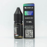 Рідина Chaser Lux Salt Strawberry Cream 11ml 50mg на сольовому нікотині зі смаком полуниці з вершками Рідина Chaser Lux Salt Strawberry Cream 11ml 50mg на сольовому нікотині зі смаком полуниці з вершками