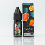 Рідина Chaser Lux Salt Tropic Punch 11ml 30mg на сольовому нікотині зі смаком манго, апельсина і гуави