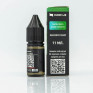 Жидкость Chaser Lux Salt Turbo Mint 11ml 65mg на солевом никотине со вкусом мяты Жидкость Chaser Lux Salt Turbo Mint 11ml 65mg на солевом никотине со вкусом мяты