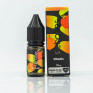 Рідина Chaser Lux Salt Vitamin 11ml 65mg на сольовому нікотині зі смаком яблука з динею